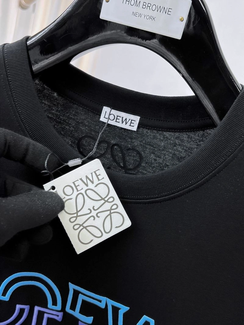 Trendsetting Loewe T-Shirts 160481