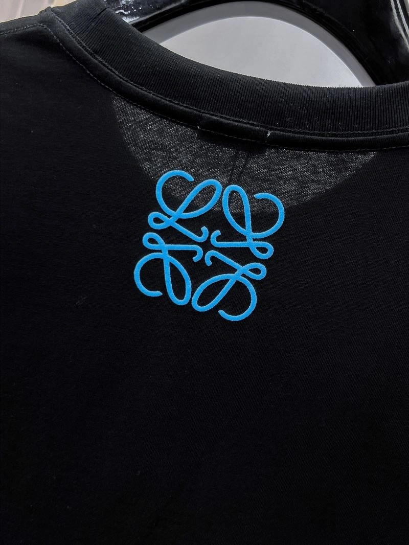 Trendsetting Loewe T-Shirts 160481