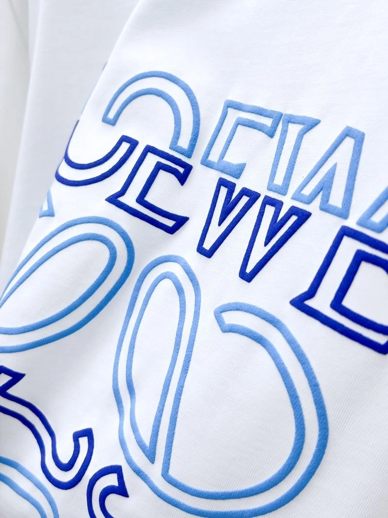 Loewe T-Shirts MoistureWicking 160482