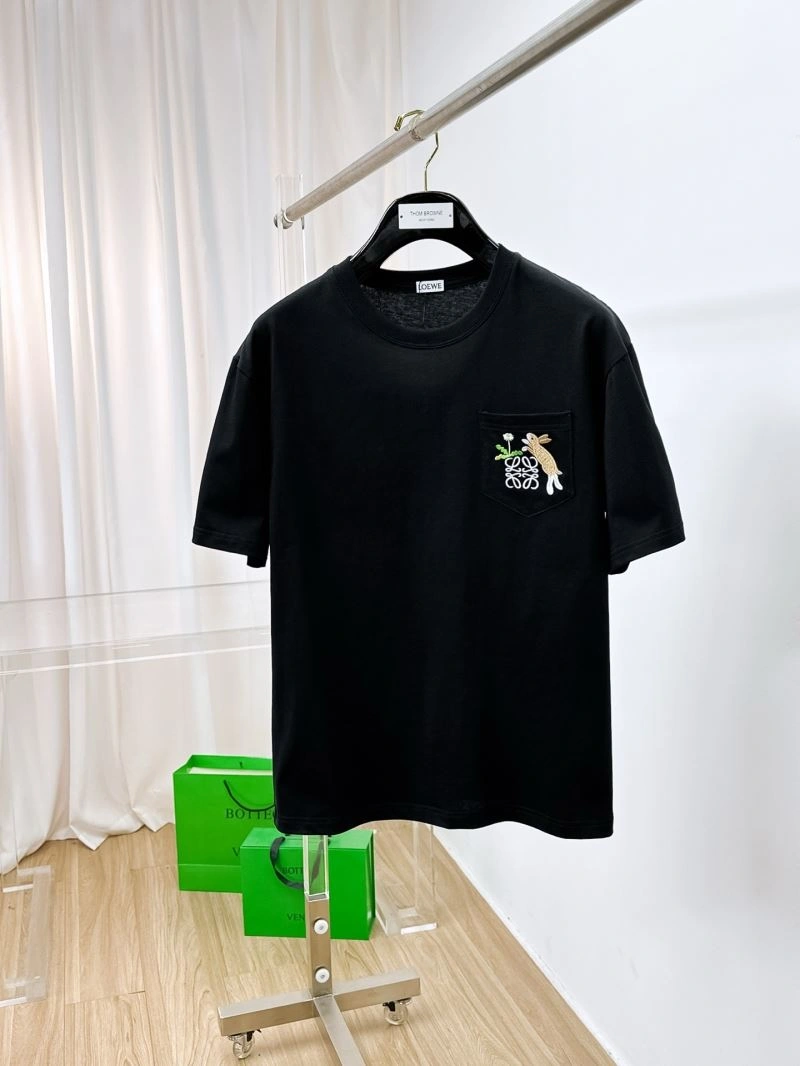 ZeroBulk Loewe T-Shirts 160438
