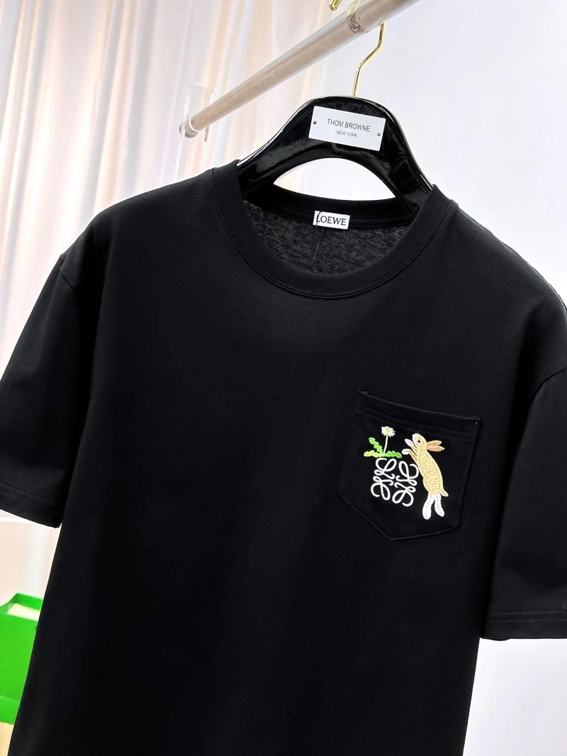 ZeroBulk Loewe T-Shirts 160438