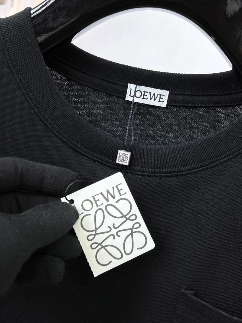 ZeroBulk Loewe T-Shirts 160438
