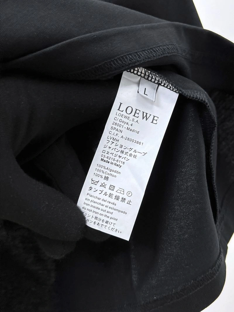 ZeroBulk Loewe T-Shirts 160438