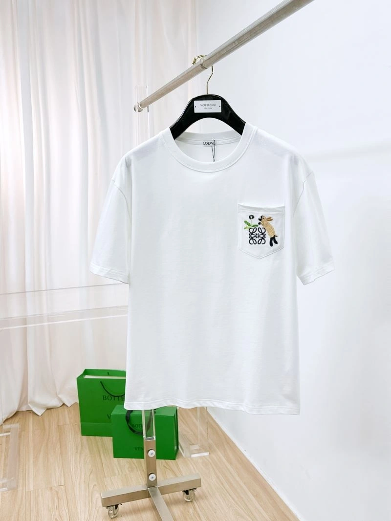 Loewe T-Shirts Unique 160440