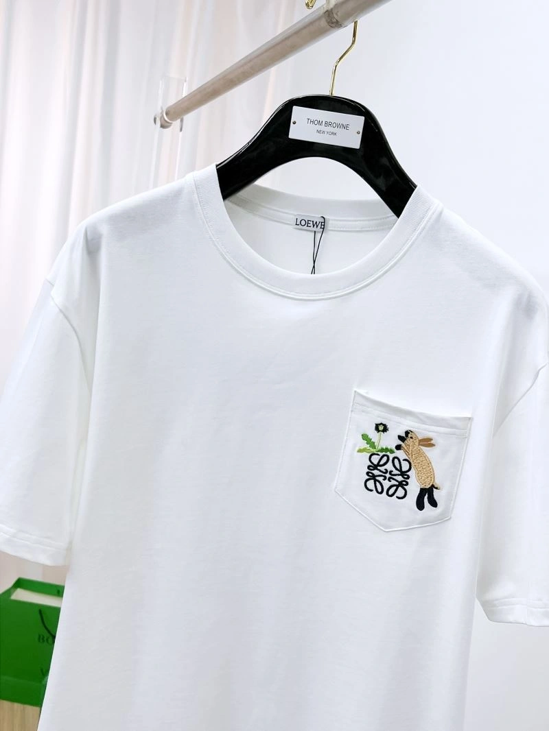 Loewe T-Shirts Unique 160440