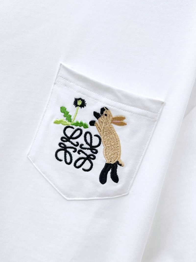 Loewe T-Shirts Unique 160440