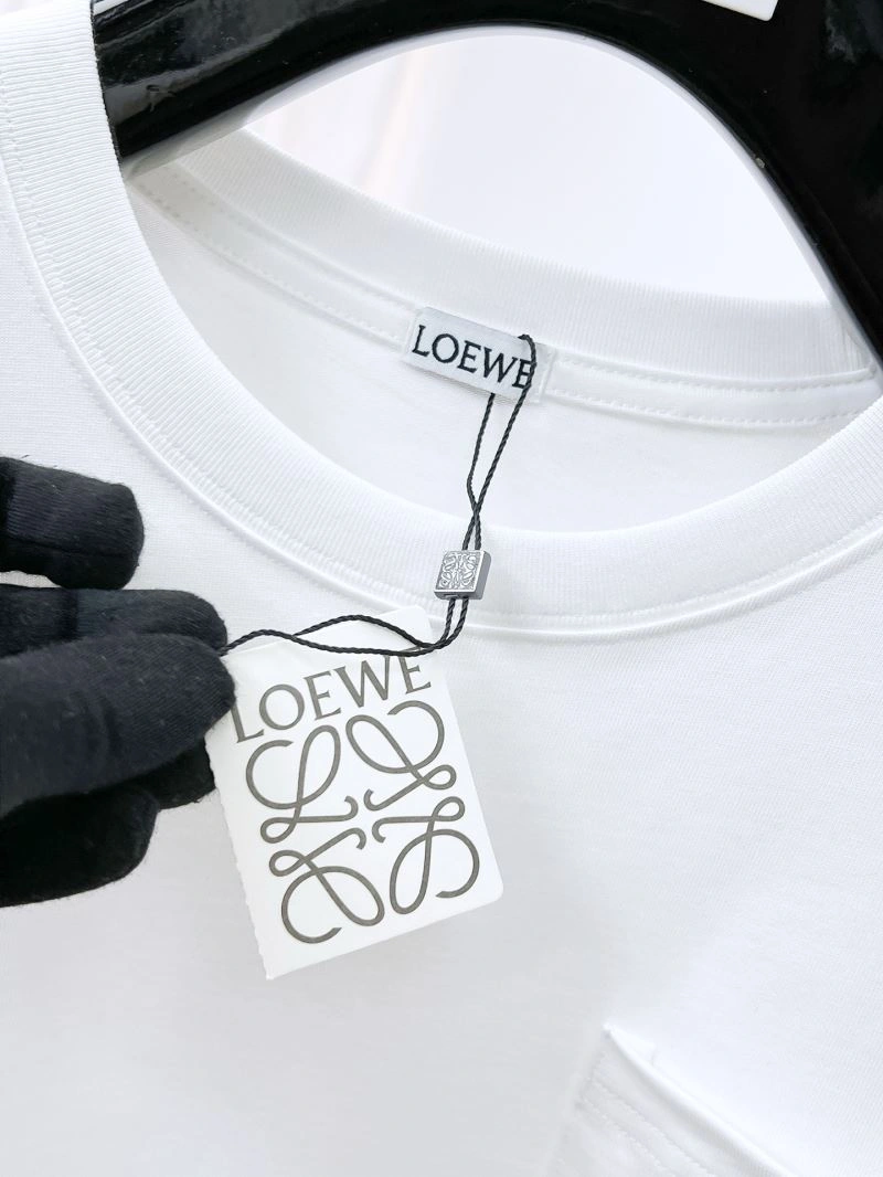 Loewe T-Shirts Unique 160440