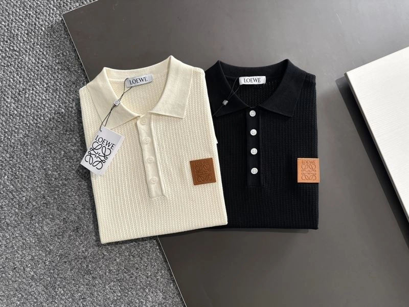 Loewe T-Shirts Affordable 160514