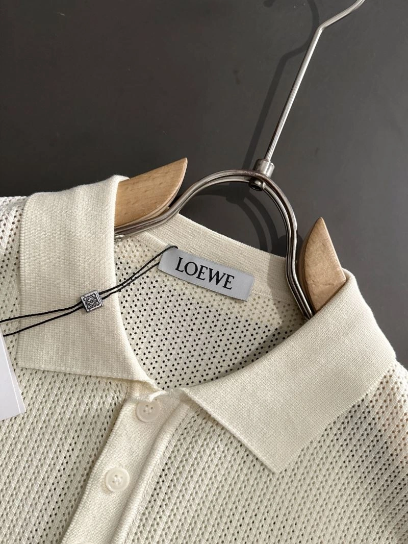 Loewe T-Shirts Affordable 160514