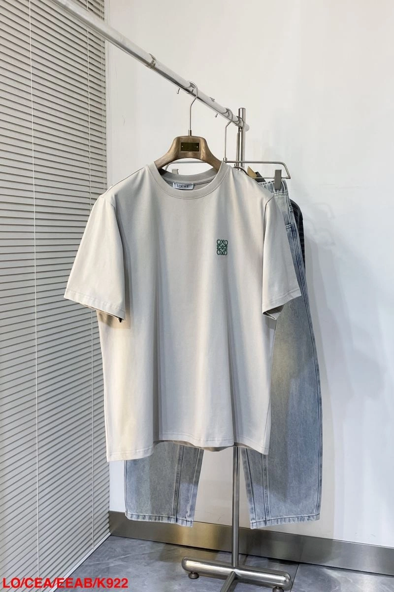 Loewe T-Shirts EasyMatch 160434