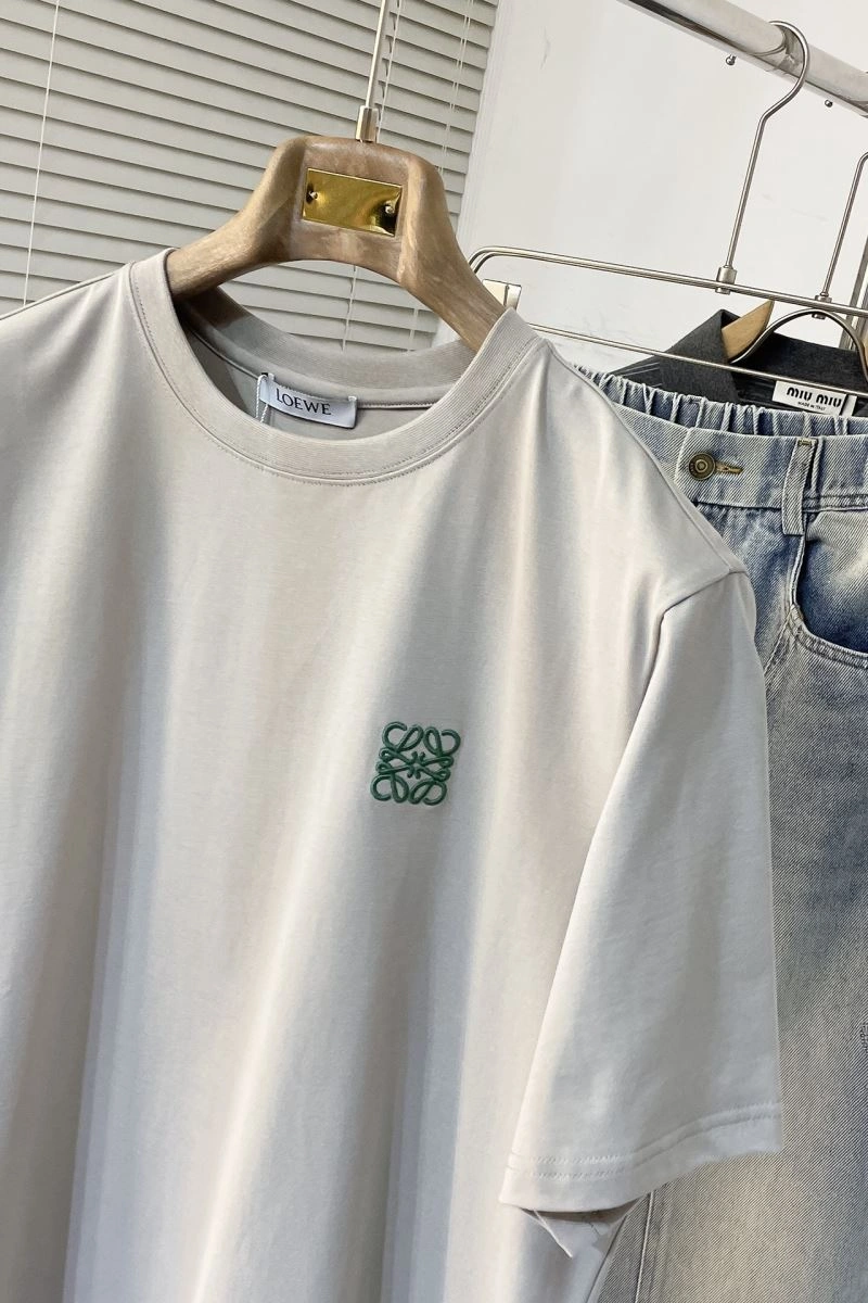 Loewe T-Shirts EasyMatch 160434