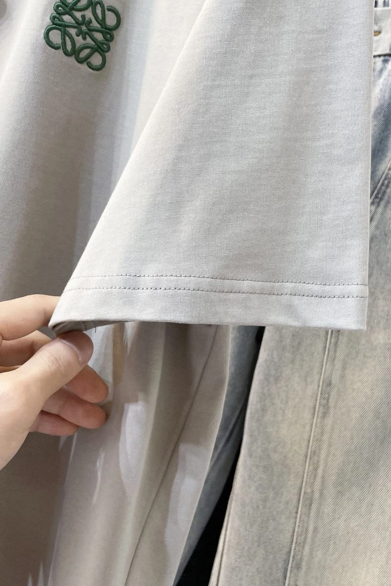 Loewe T-Shirts EasyMatch 160434