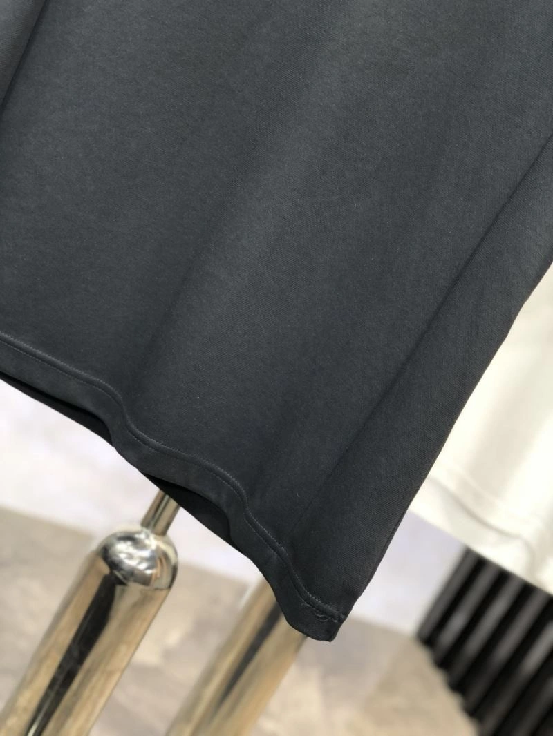 Loewe T-Shirts Breathable 160432