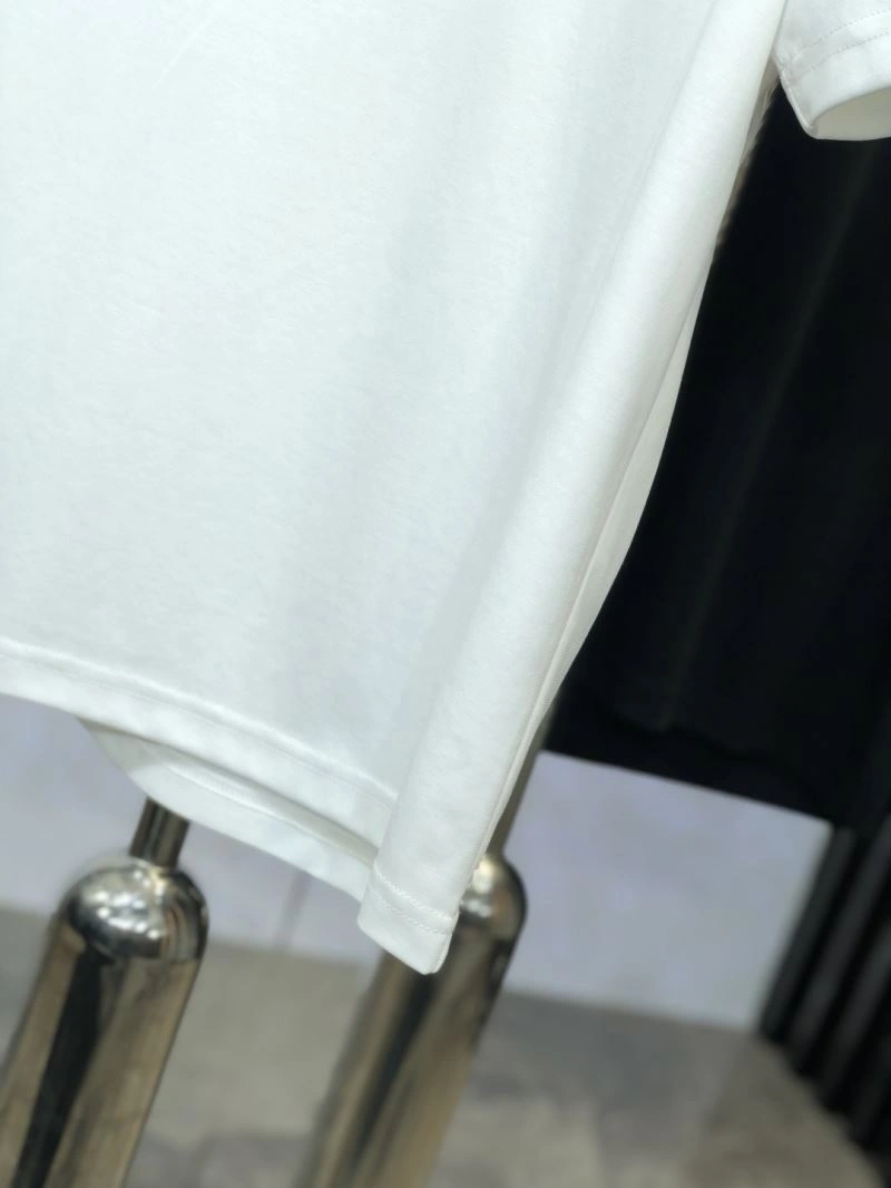 Loewe T-Shirts Lightweight 160433
