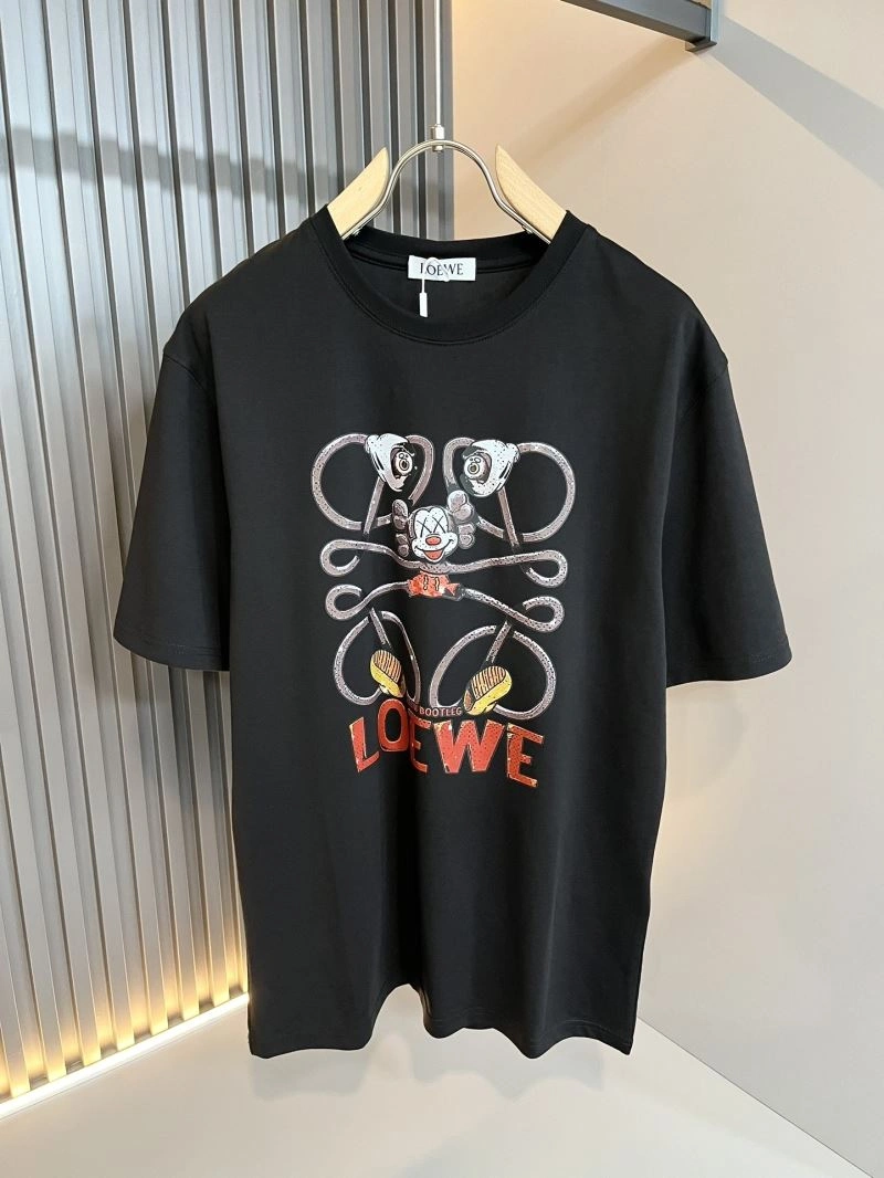 Loewe T-Shirts StreetReady 160455