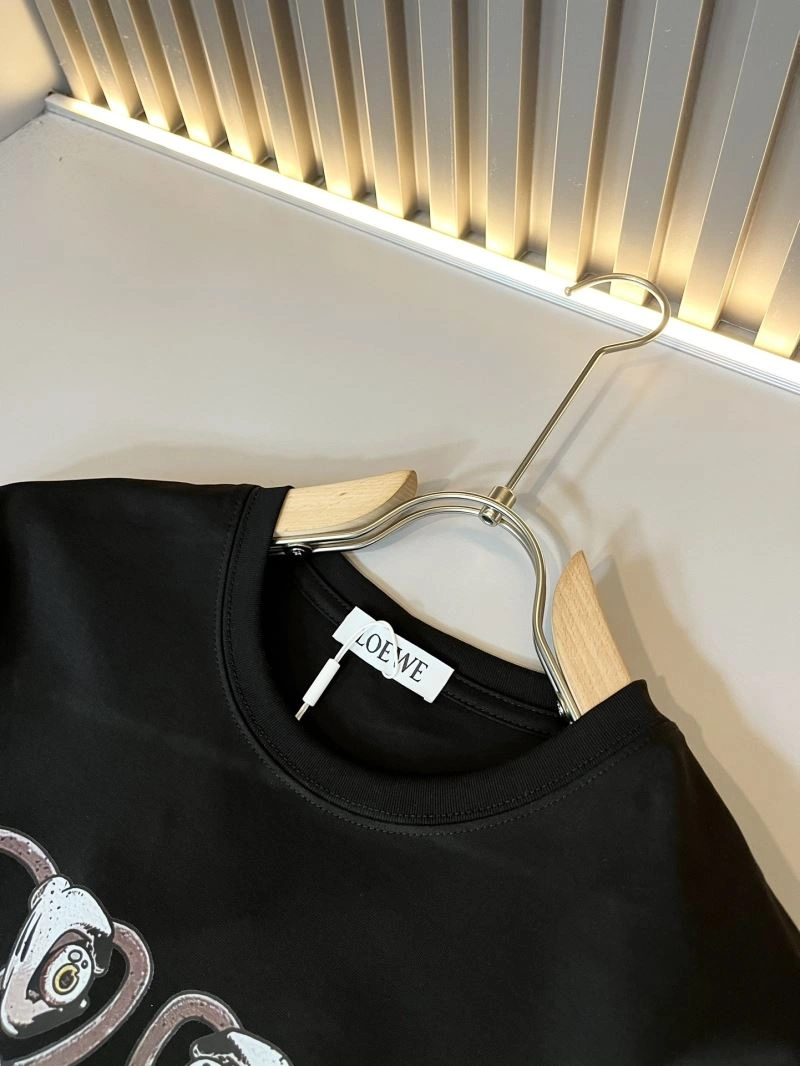 Loewe T-Shirts StreetReady 160455