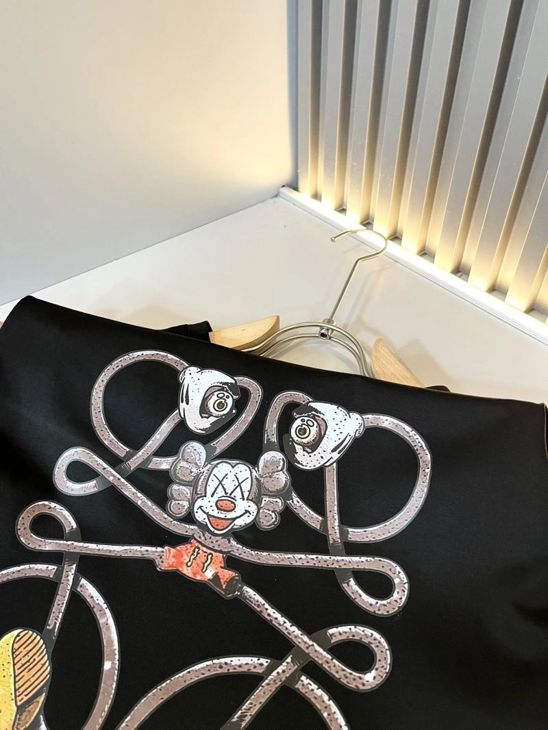 Loewe T-Shirts StreetReady 160455