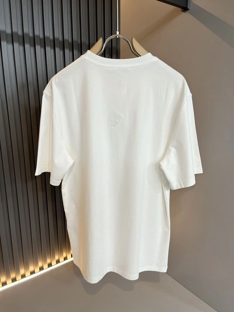 Breathable Loewe T-Shirts 160429