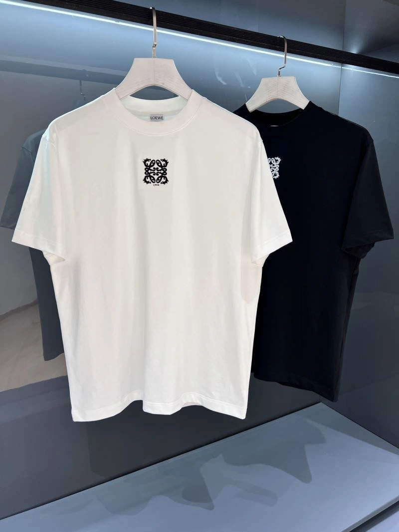Loewe T-Shirts Attractive 160460