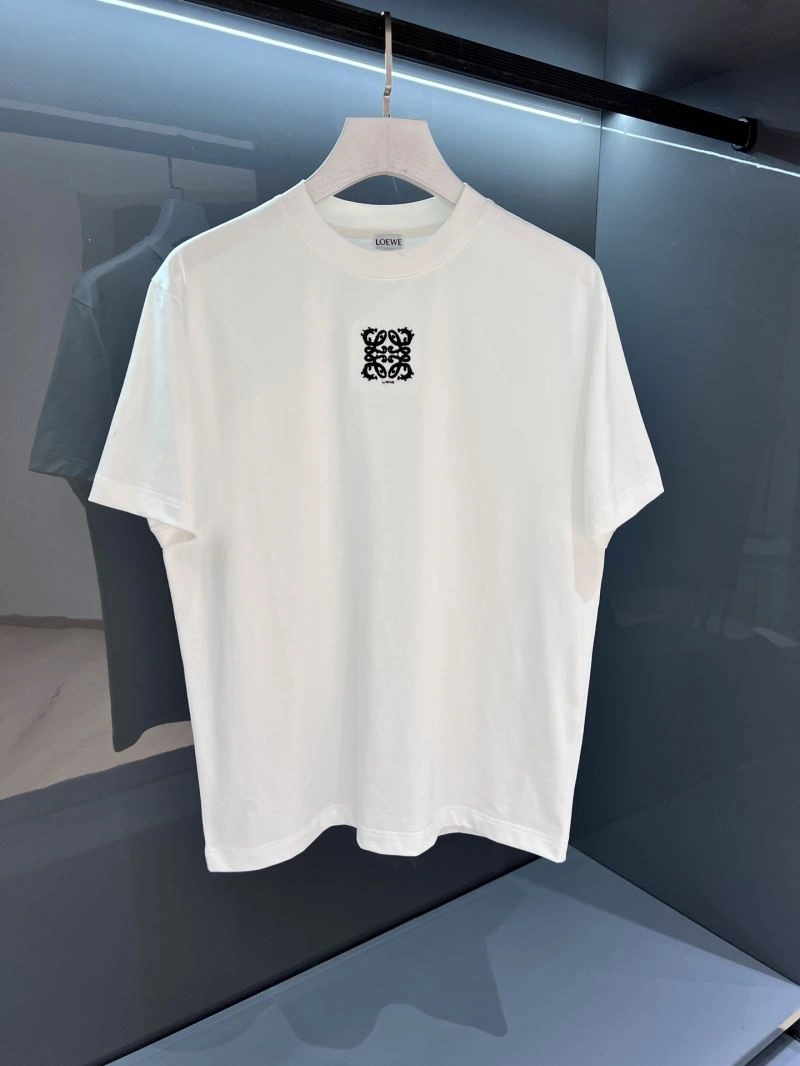 Loewe T-Shirts Attractive 160460