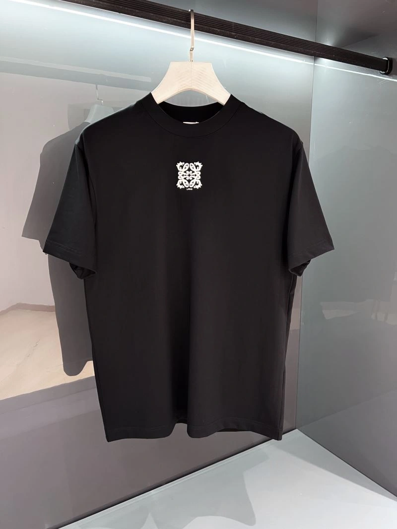 Loewe T-Shirts Attractive 160460