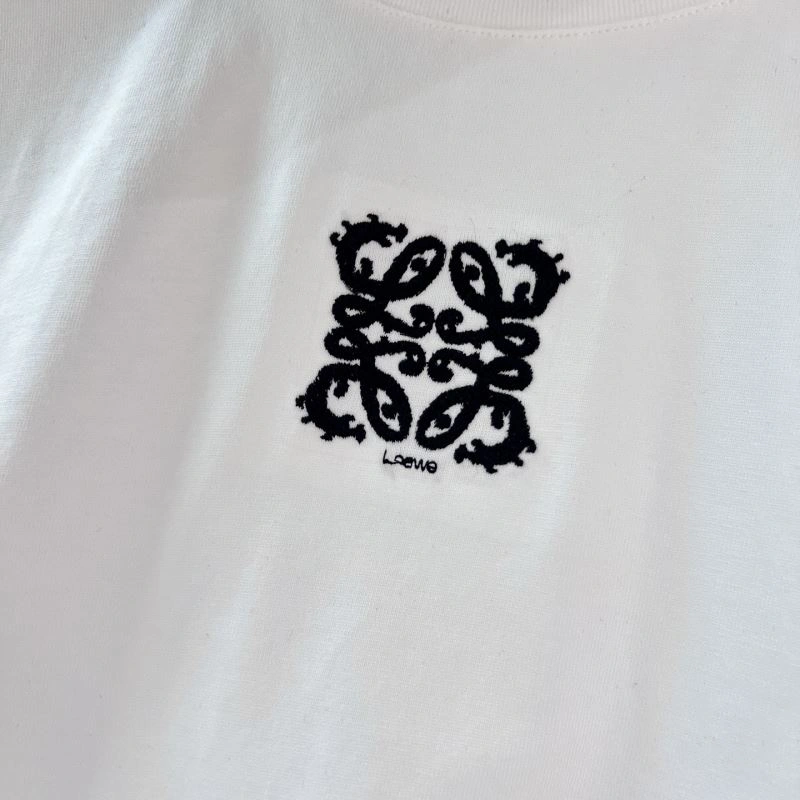 Loewe T-Shirts Attractive 160460