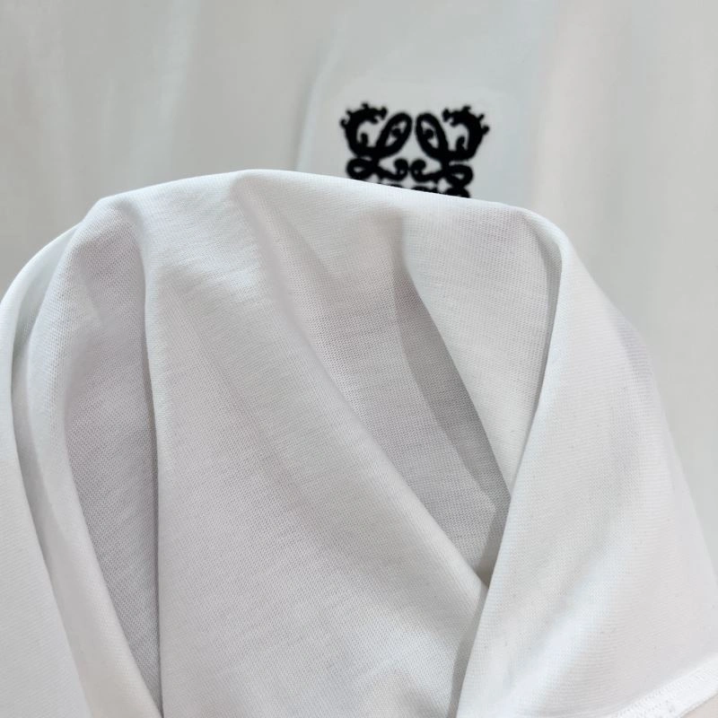 Loewe T-Shirts Attractive 160460