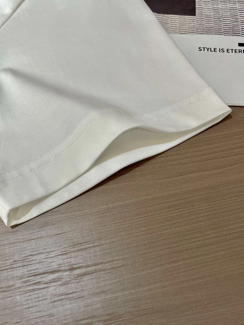 Loewe T-Shirts Durable 160430