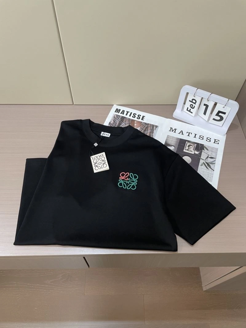 GoodFit Loewe T-Shirts 160424