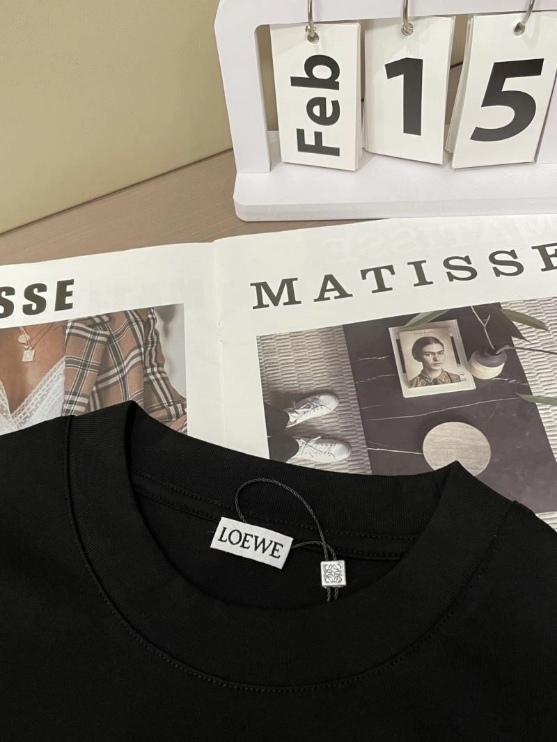 GoodFit Loewe T-Shirts 160424