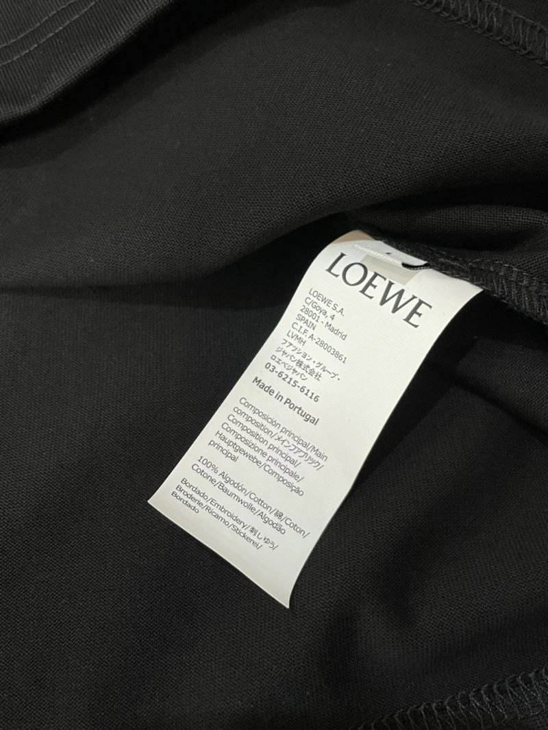 GoodFit Loewe T-Shirts 160424