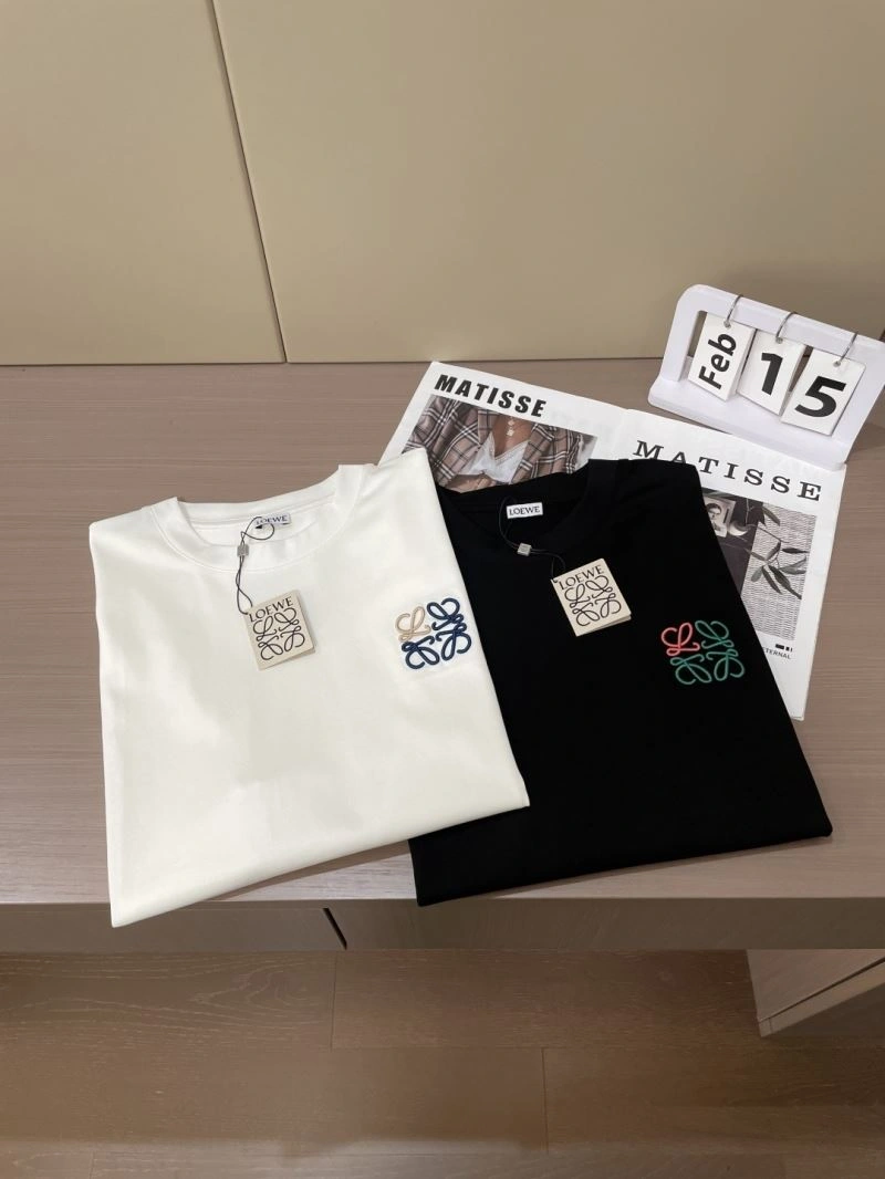 GoodFit Loewe T-Shirts 160424