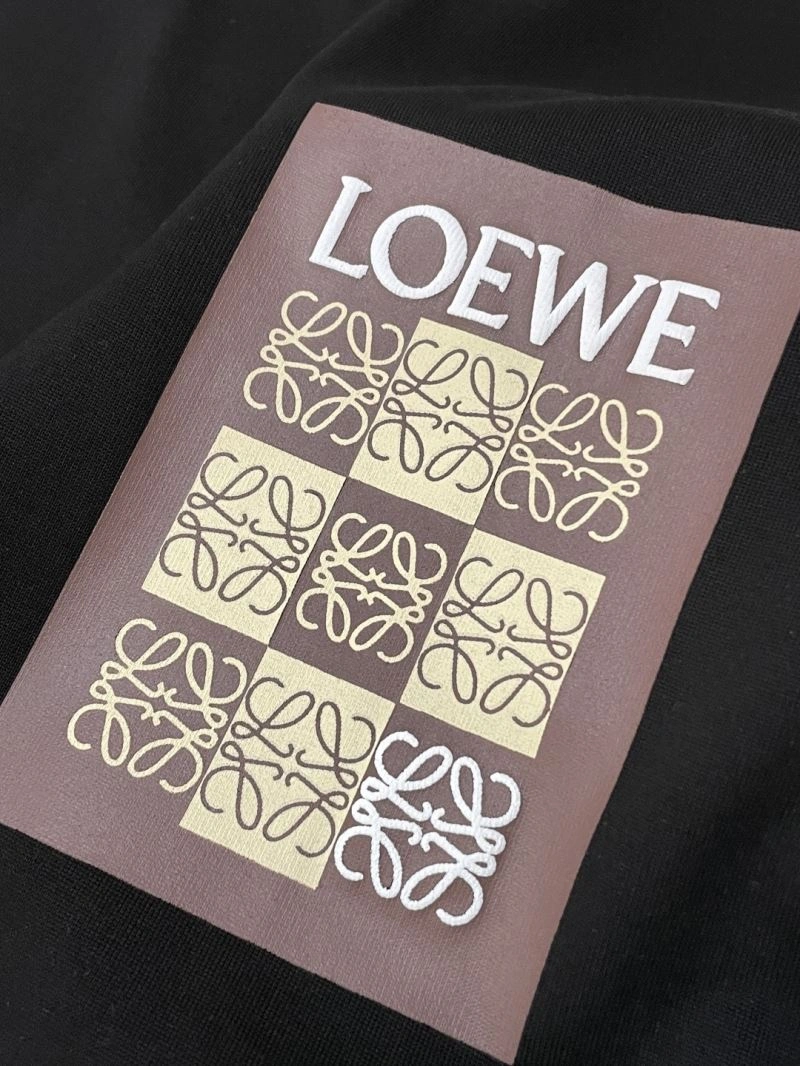 Vibrant Loewe T-Shirts 160428
