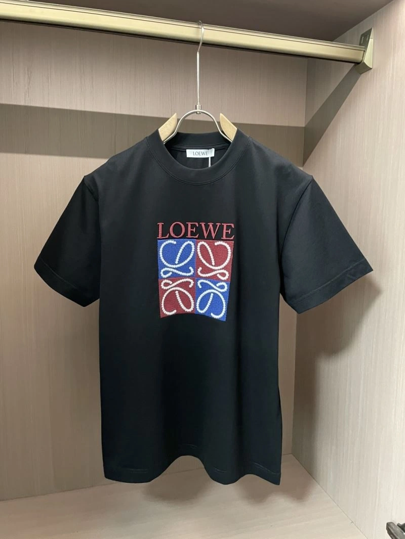 Loewe T-Shirts UrbanStyle 160431