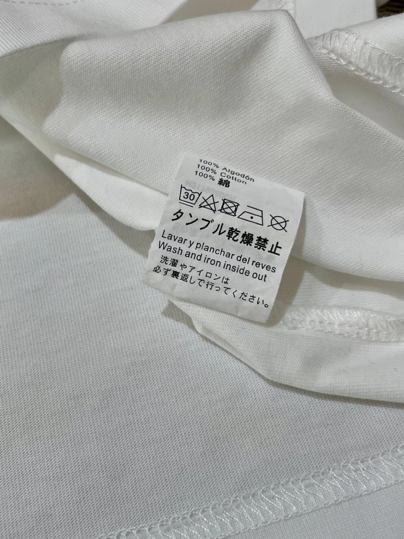 Loewe T-Shirts UrbanStyle 160431