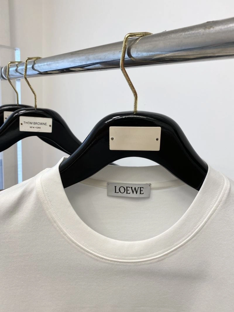 Trendsetting Loewe T-Shirts 160427