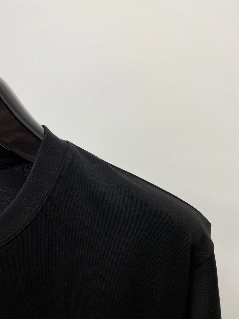 Stretchable Loewe T-Shirts 160419