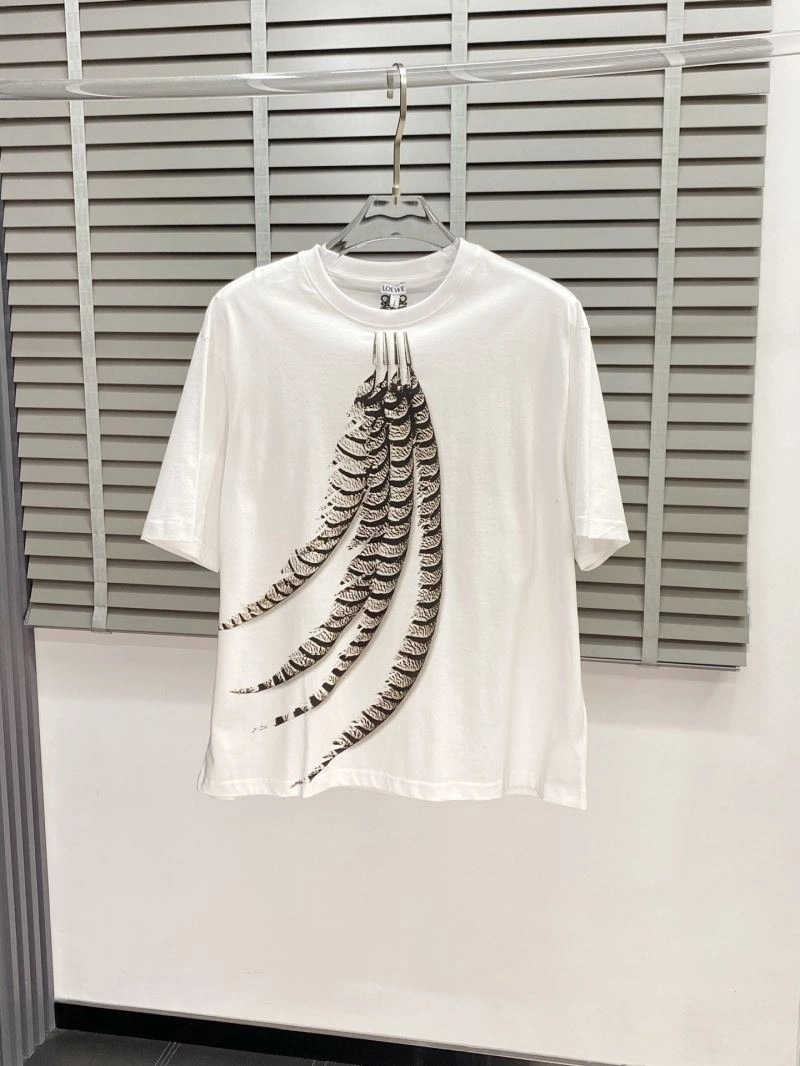 Loewe T-Shirts UrbanChic 160422