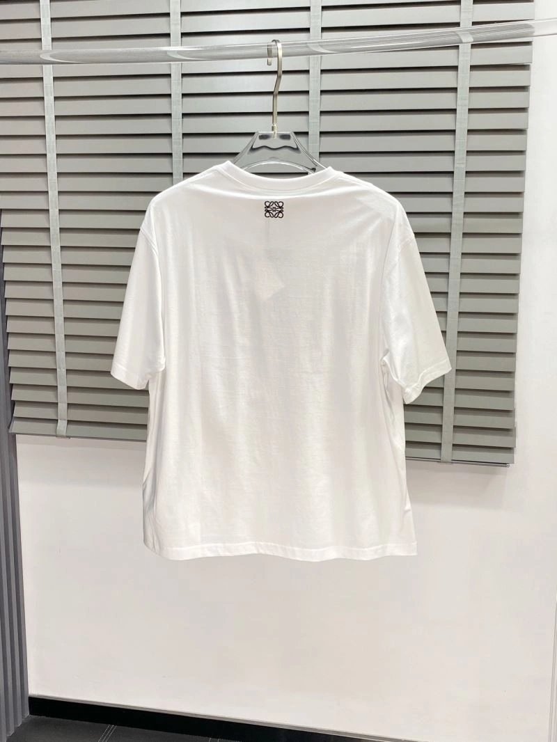 Loewe T-Shirts UrbanChic 160422