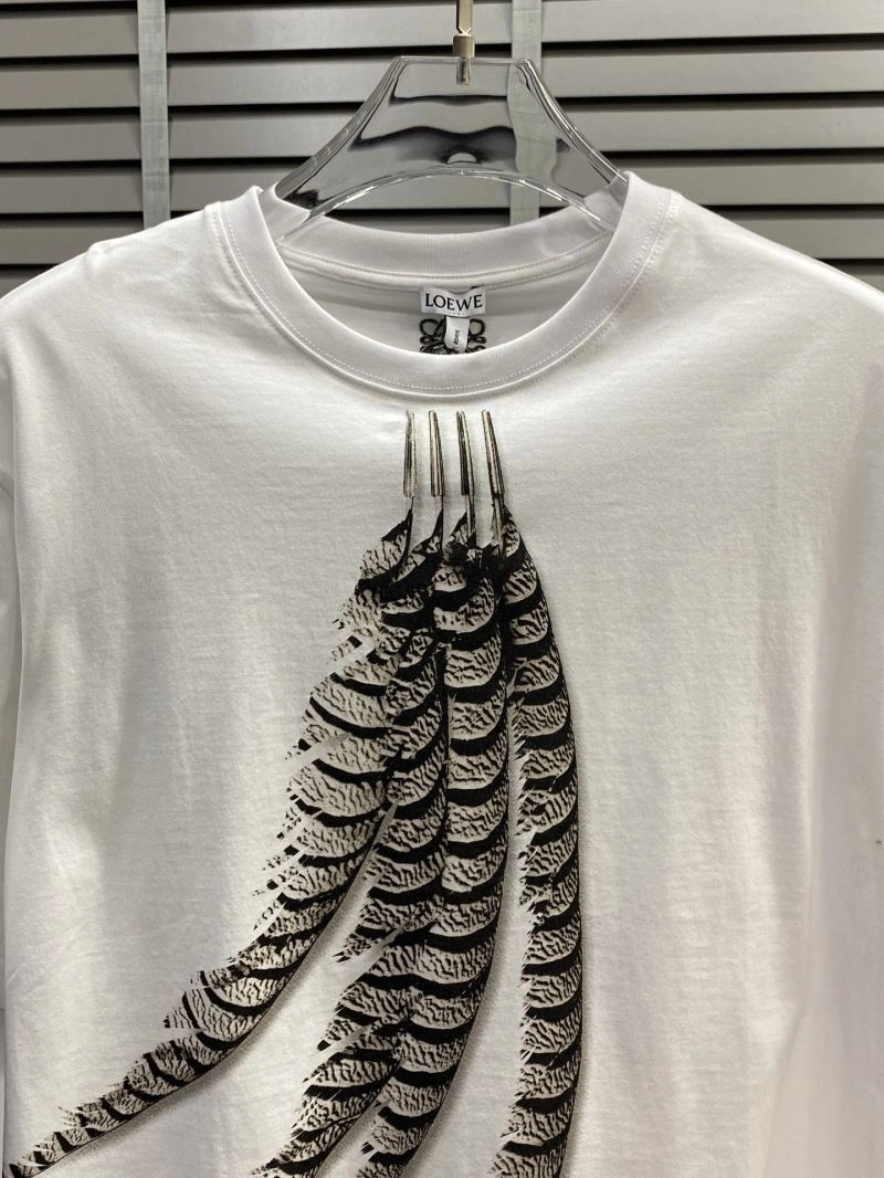 Loewe T-Shirts UrbanChic 160422