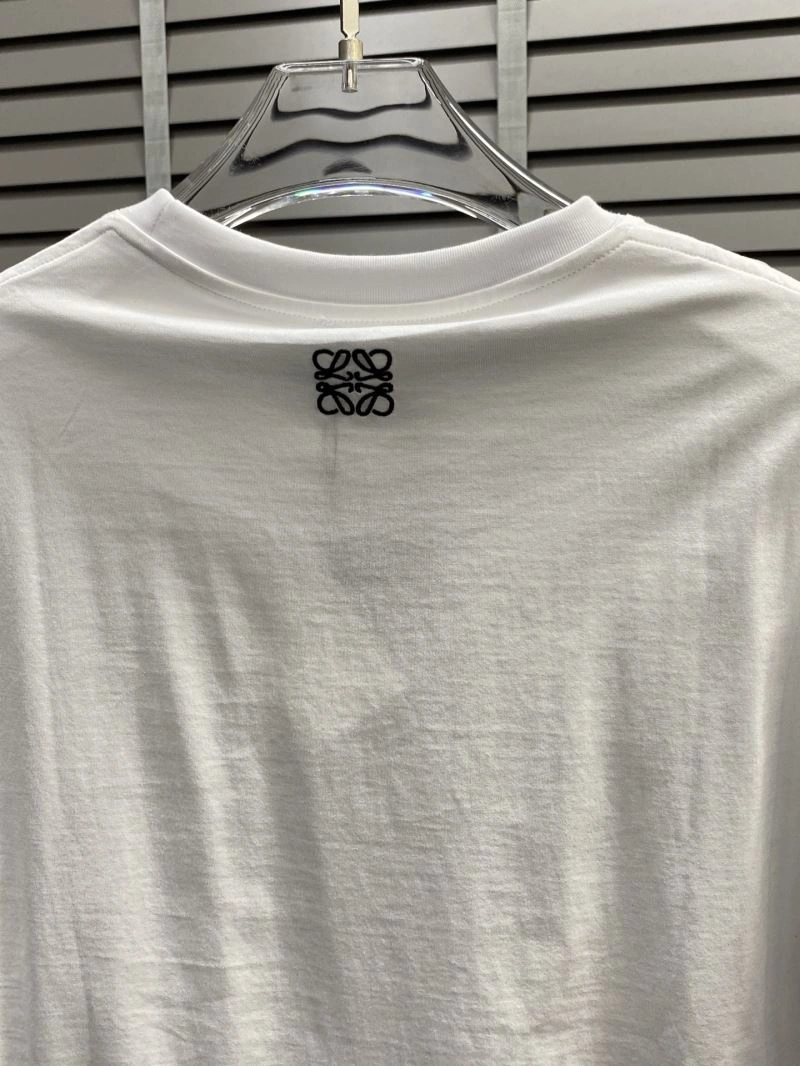 Loewe T-Shirts UrbanChic 160422