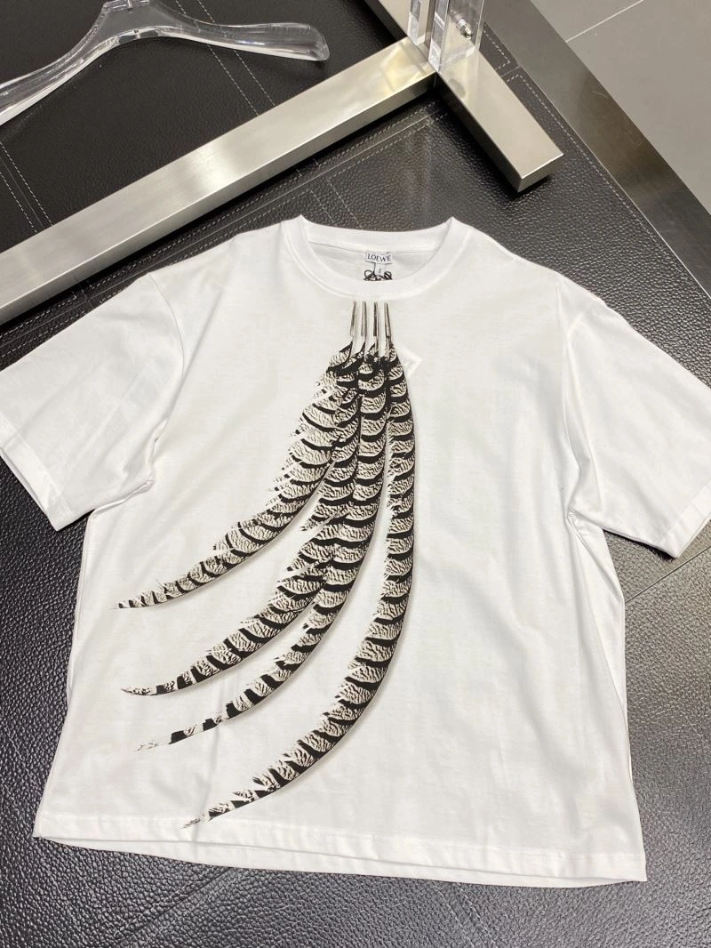 Loewe T-Shirts UrbanChic 160422