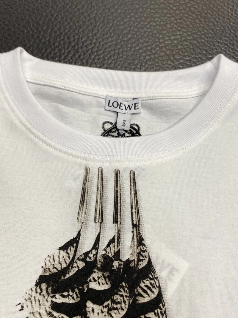 Loewe T-Shirts UrbanChic 160422