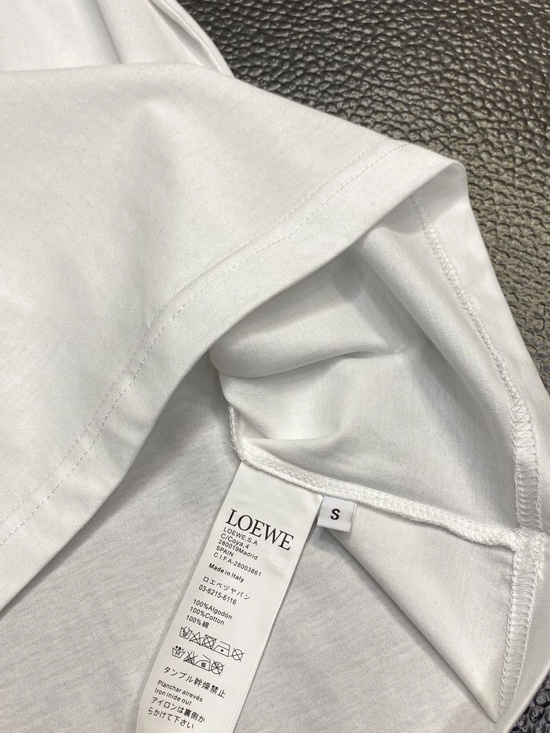 Loewe T-Shirts UrbanChic 160422