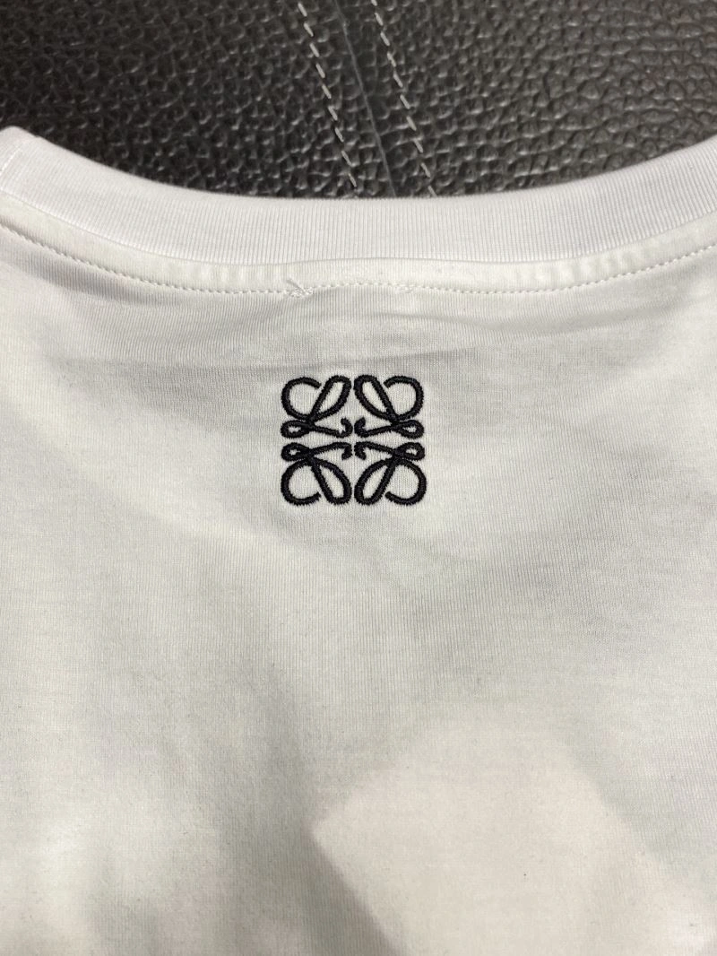 Loewe T-Shirts UrbanChic 160422