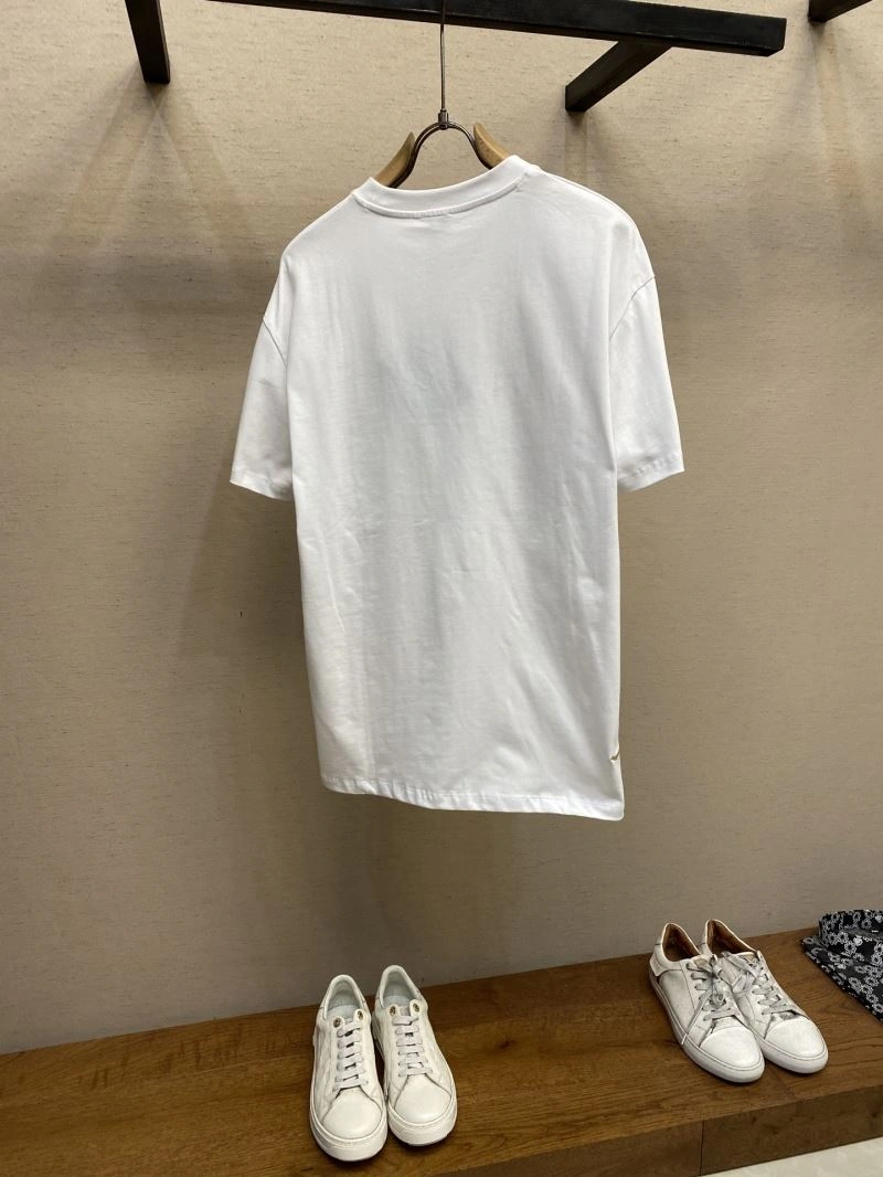 Loewe T-Shirts Packable 160421