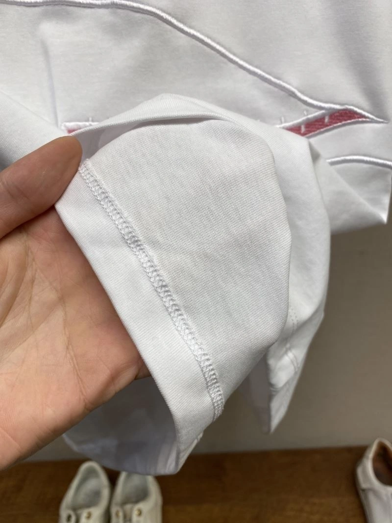 Loewe T-Shirts Packable 160421