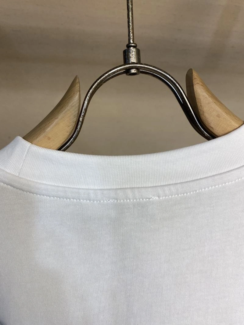 Loewe T-Shirts Packable 160421
