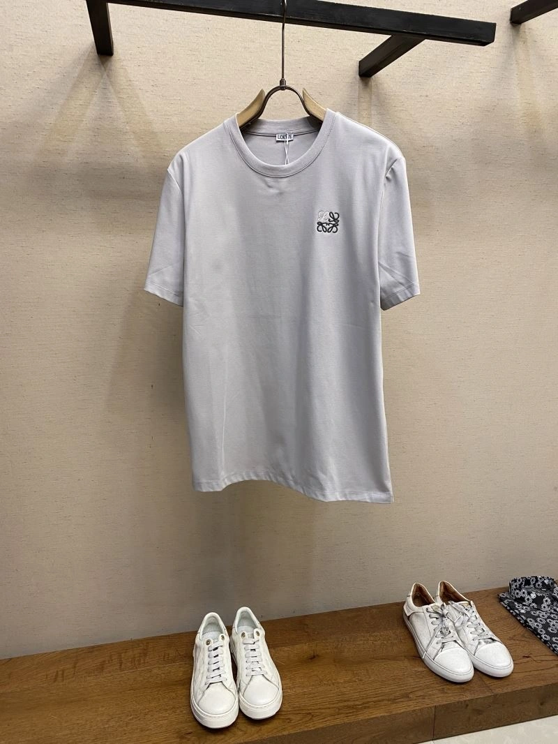 Loewe T-Shirts Comfortable 160418
