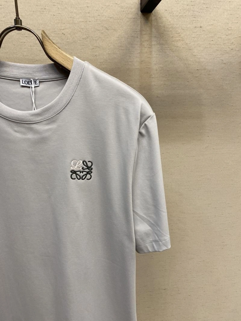 Loewe T-Shirts Comfortable 160418